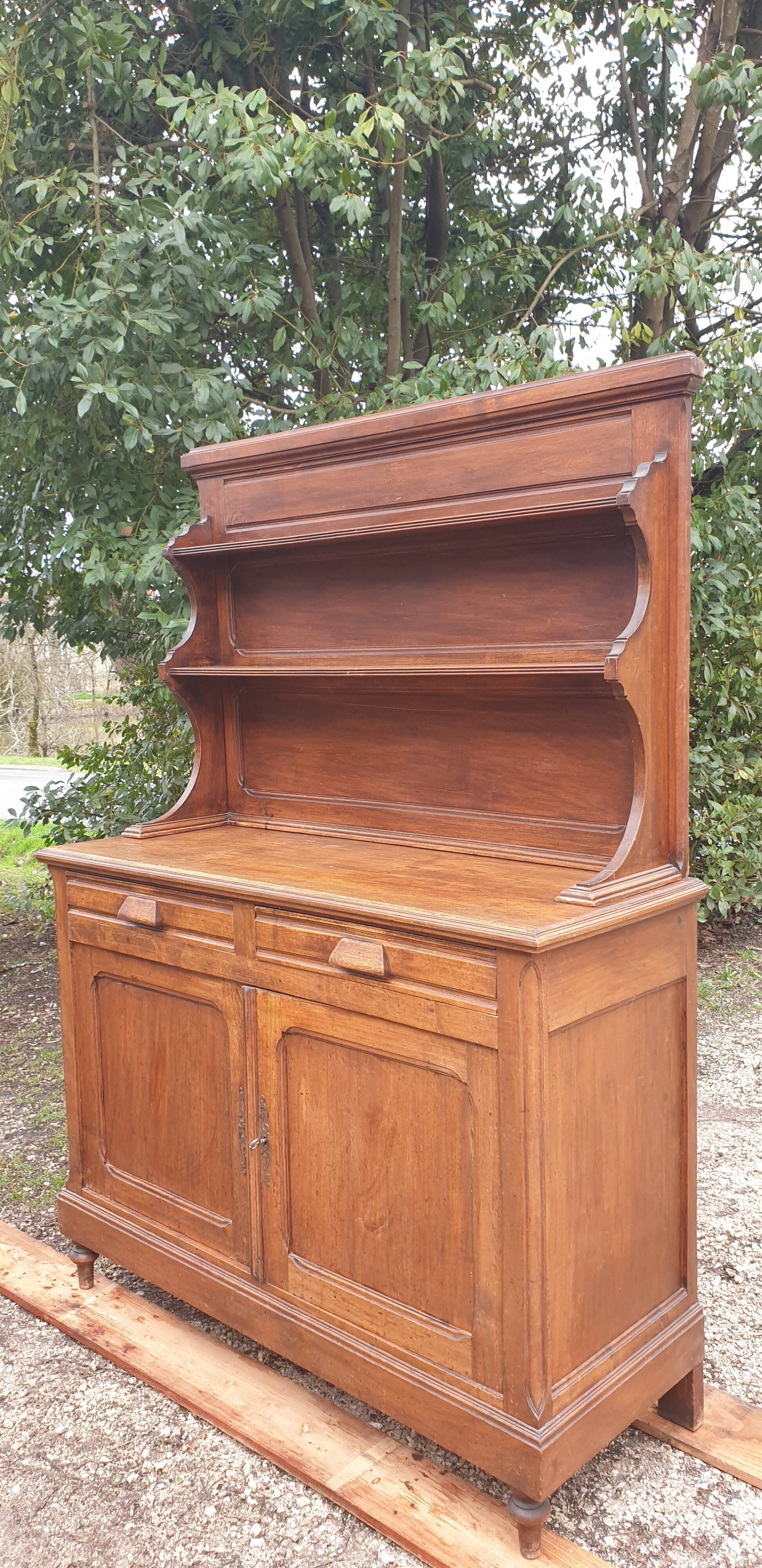 Buffet vaissellier