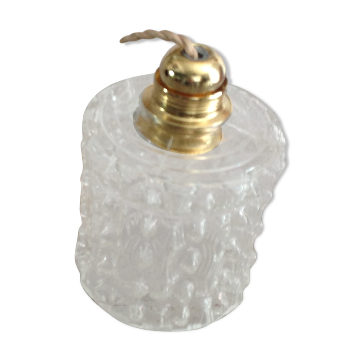 Lampe baladeuse