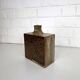 Sculptural stoneware vase in the style of Tatsuzo Shimaoka, Denmark, 1970.