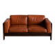 2-seater sofa 'Bastiano' by Afra & Tobia Scarpa