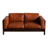 2-seater sofa 'Bastiano' by Afra & Tobia Scarpa