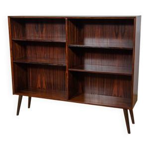 Étagère en palissandre