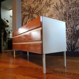 Interlubke 6 drawer chest of drawers