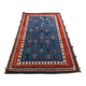 Tapis Persan Qashqaï fait main