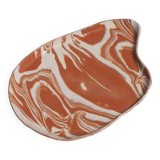 Plat Terracotta