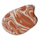 Plat Terracotta