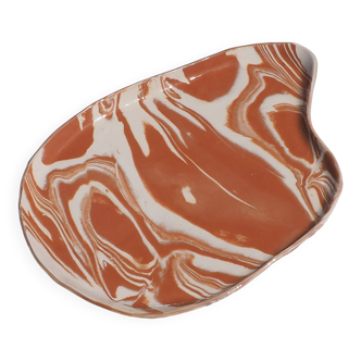 Terracotta Dish