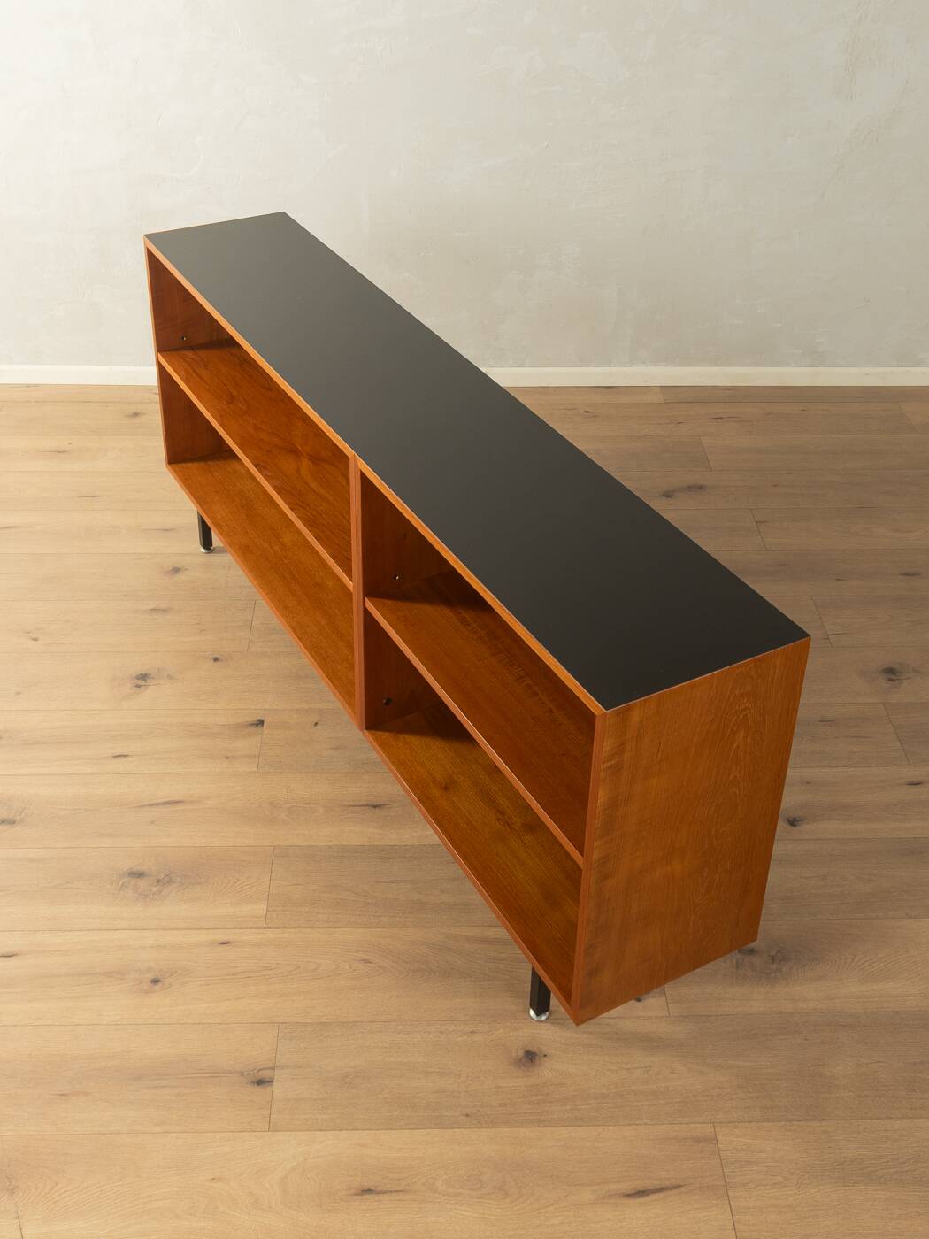 Elegant mid-century sideboard from the 1950s by Oldenburger Möbelwerkstätten