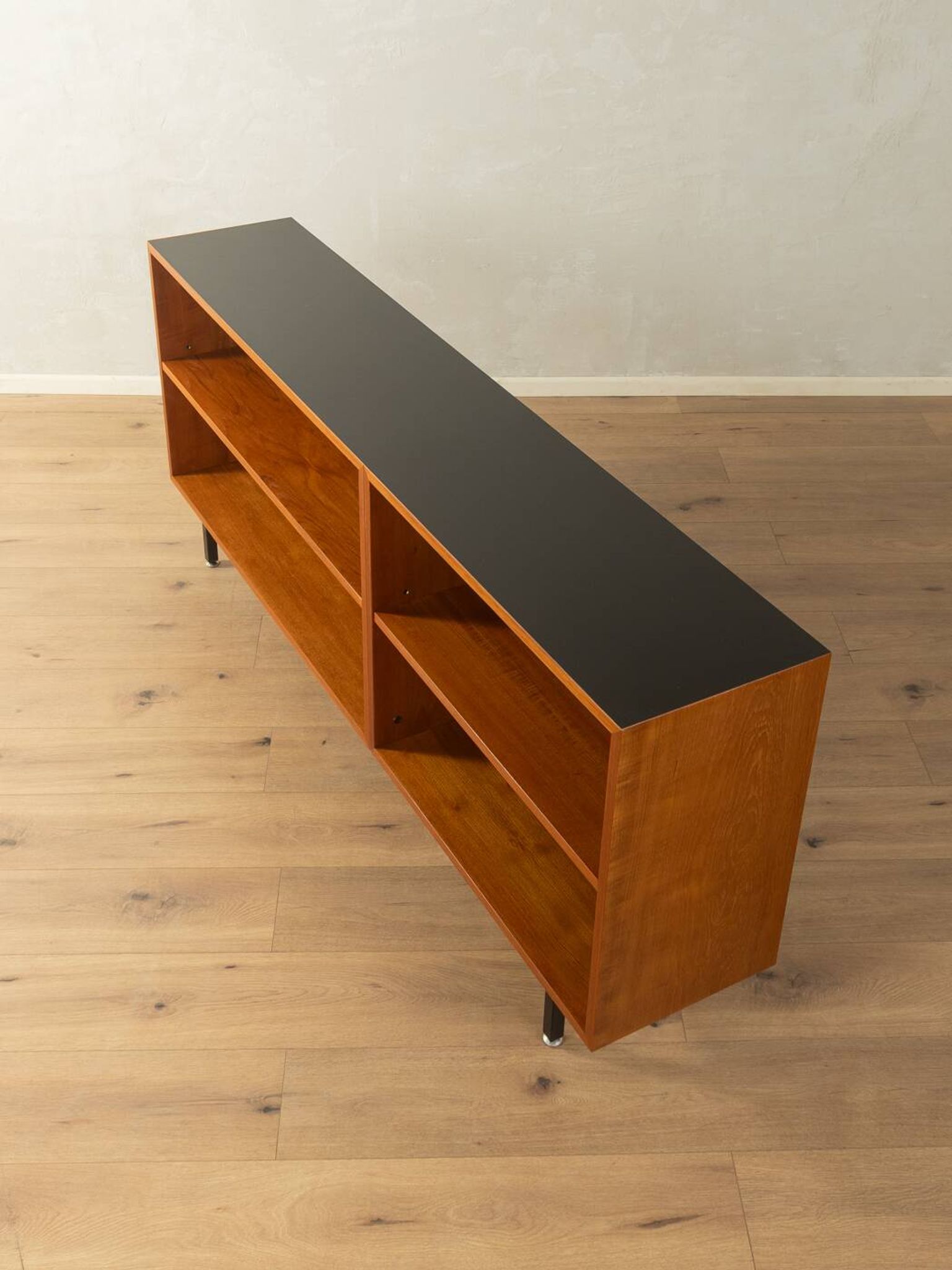 Elegant mid-century sideboard from the 1950s by Oldenburger Möbelwerkstätten