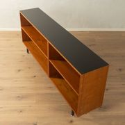 Elegant mid-century sideboard from the 1950s by Oldenburger Möbelwerkstätten
