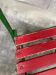 2 Chairs bistro brewery beer Moritz Pfaffenhoffen café folding terrace 1930