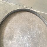 Vintage Leopold zinc bucket