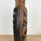 French art deco vase by Gilbert Metenier 42 cm