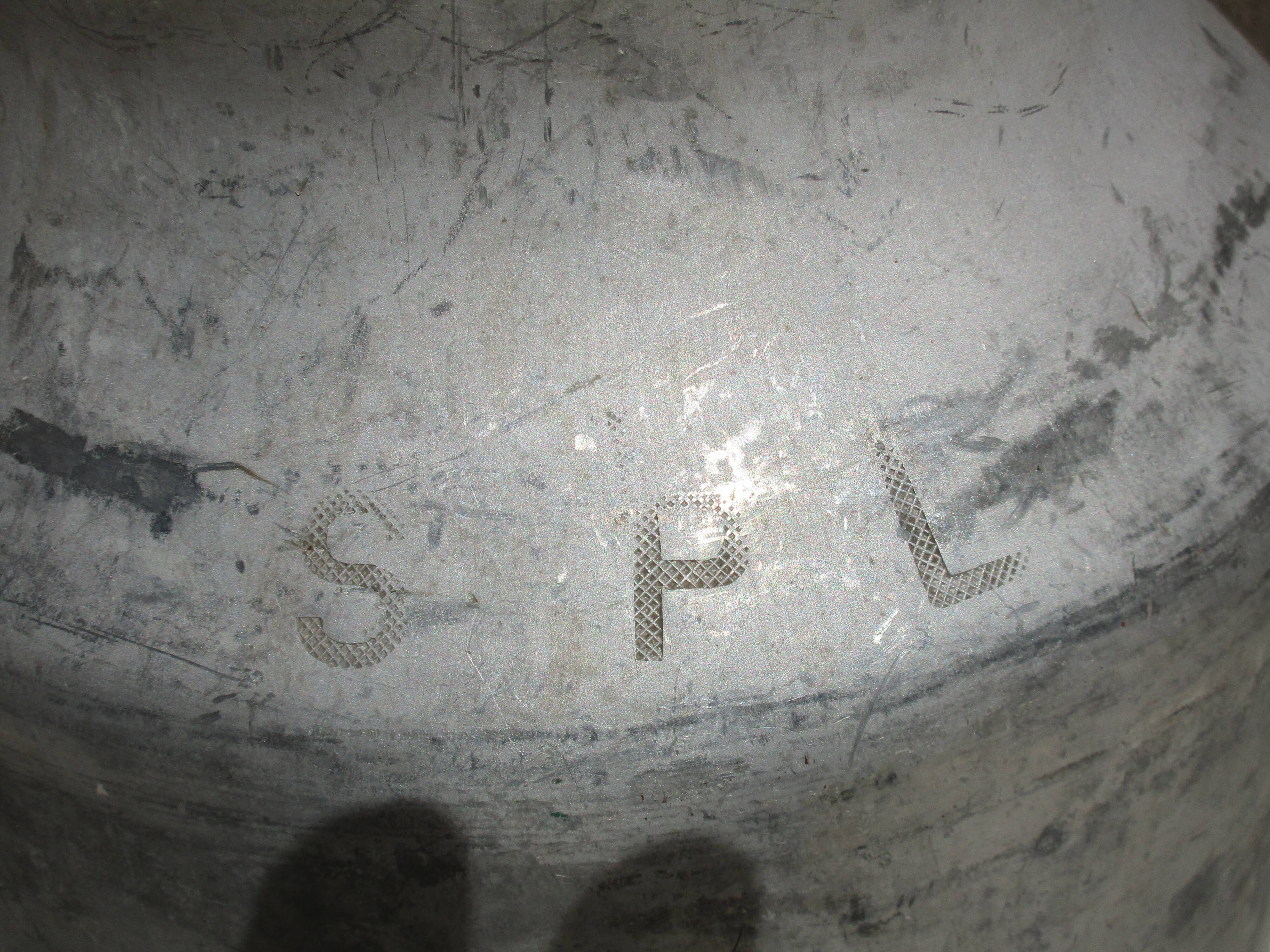 Pot a milk grand model all alu