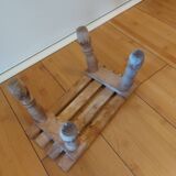 vintage stool