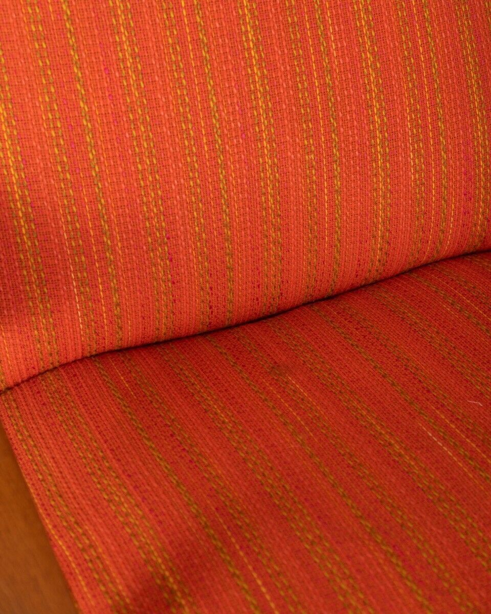 Rocking chair vintage 1960s danish