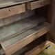 19th century wardrobe