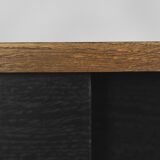 Swedish sideboard 1970