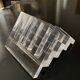 letter holder in plexiglass Guzzini
