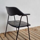 vintage robin day armchair