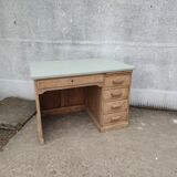 Adult office, administrative office