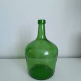 Demijohn - Vintage glass carboy