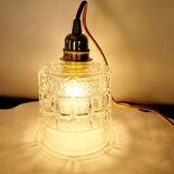 Vintage walking lamp