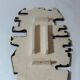 Wall sculpture