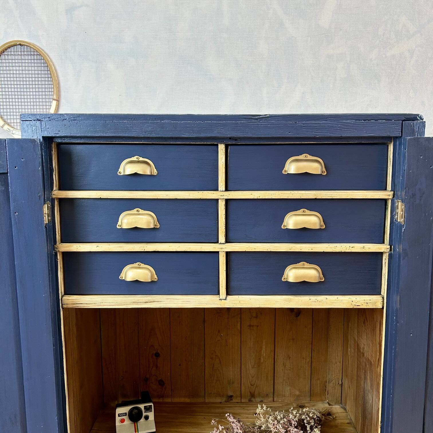 Workshop furniture