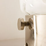 Murano floor lamp, Italy 1970s