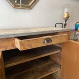 Parisian-style buffet