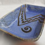 Ceramic trinket bowl