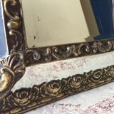 Mirror 61x35cm