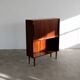 vintage cabinet | cupboard | teak | 60s | Danish