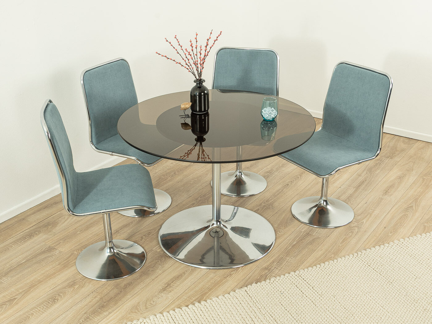 1970s furniture suite