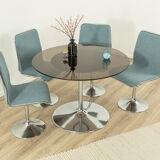 1970s furniture suite