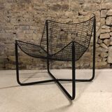 Paire de fauteuils "Jarpen" par Niels Gammelgaard pour Ikea