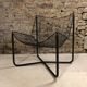 Pair of armchairs "Jarpen" by Niels Gammelgaard for Ikea