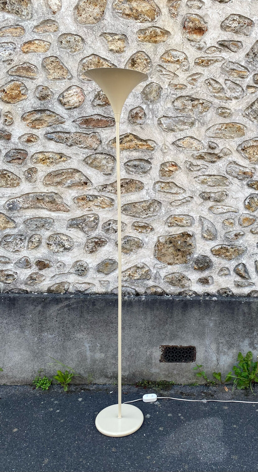 Tulip floor lamp 1970