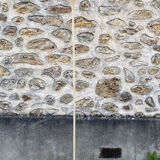 Tulip floor lamp 1970