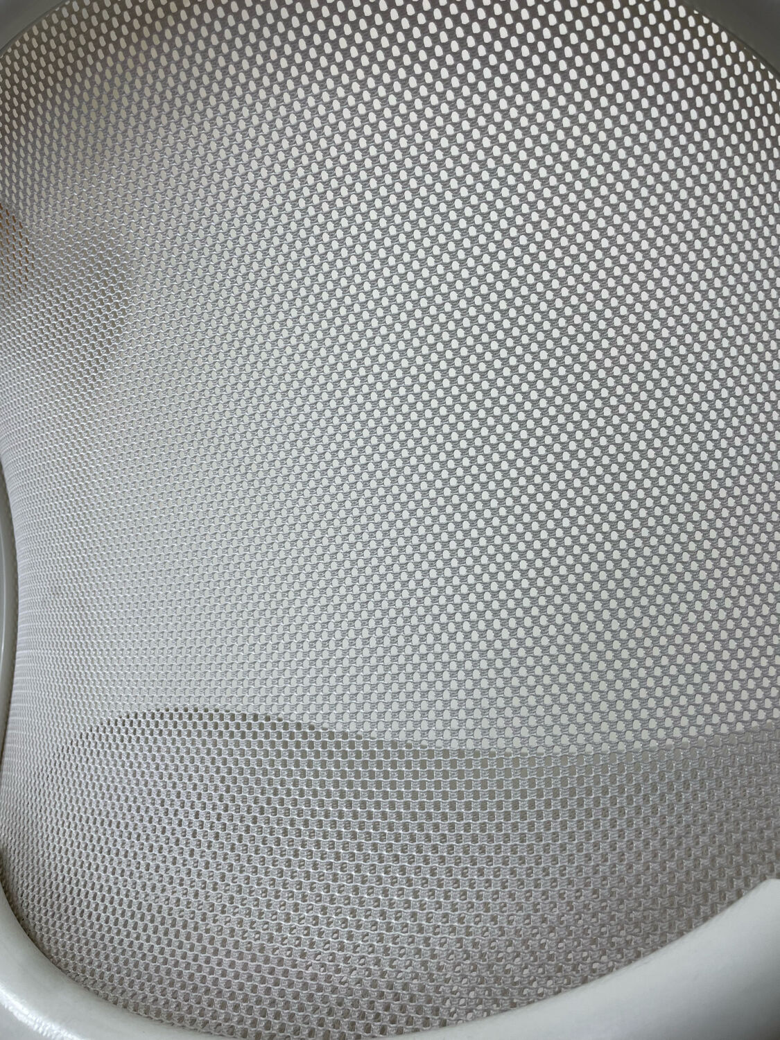 Chair ' o Line ' by Herbert Ohl