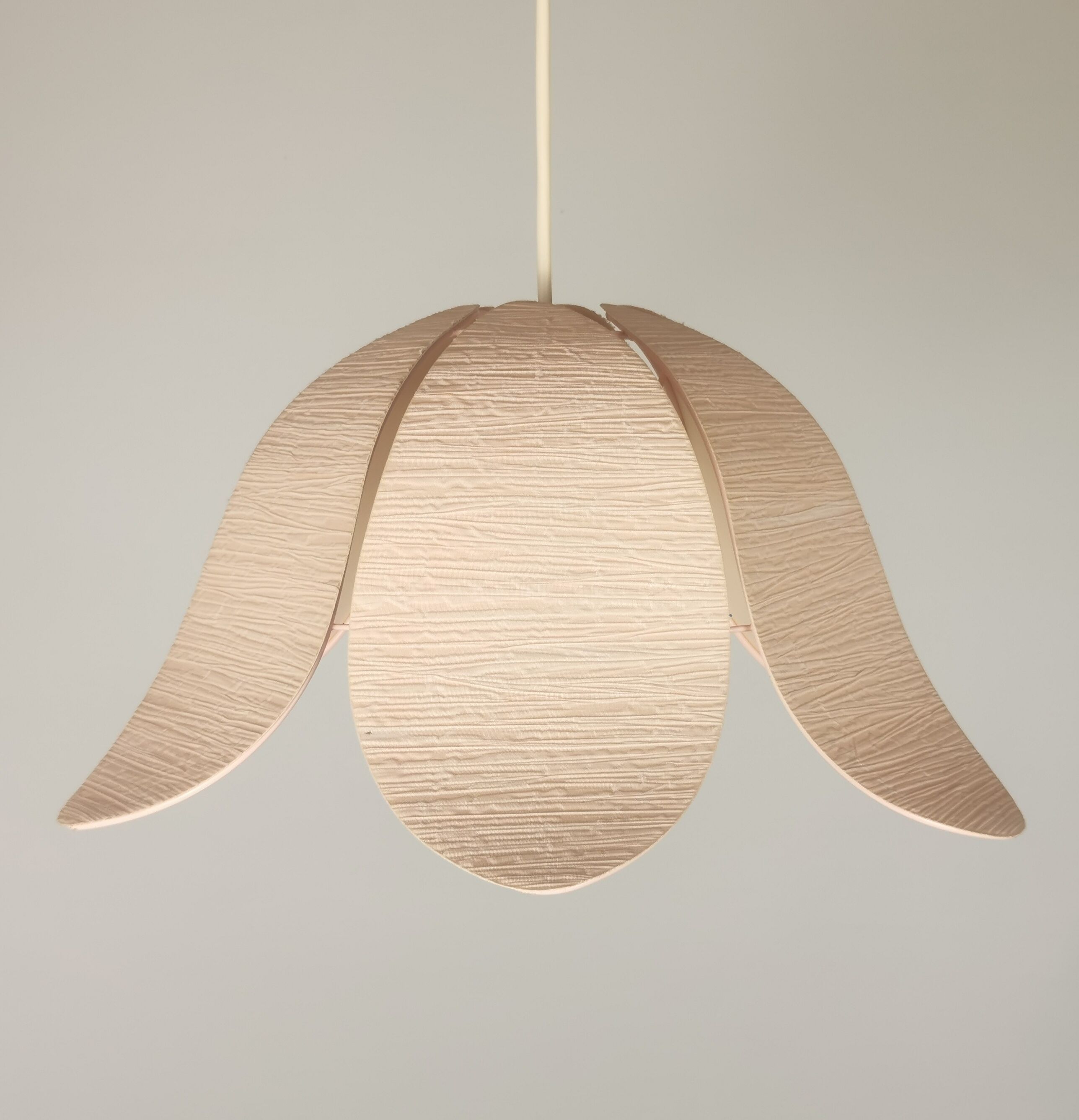 Suspension "flower"