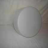 ceiling light or pastille wall light from the 1950s