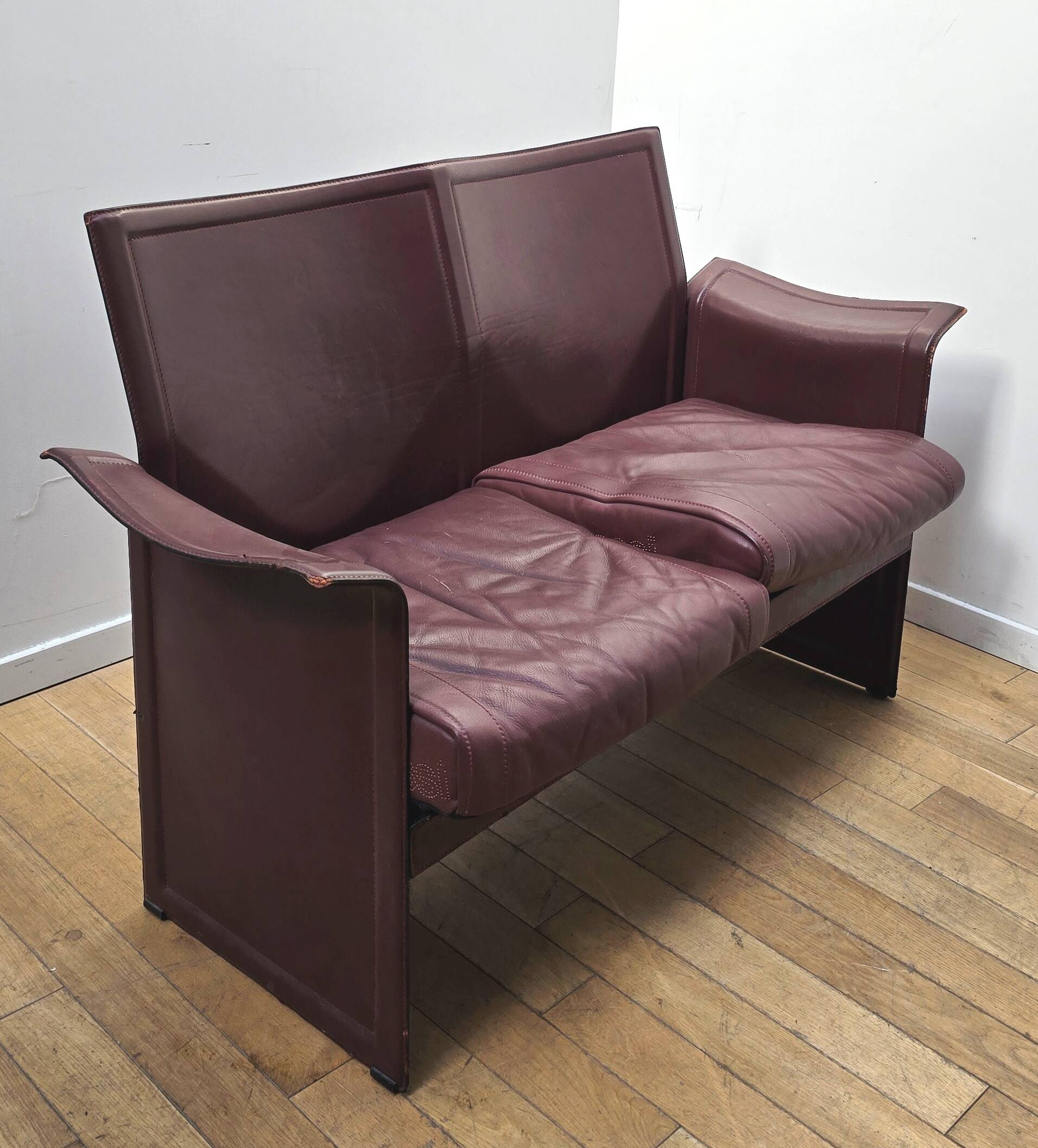 Korium Sofa, Matteo Grassi