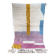 Beni Ourain Berber rug 146/95 cm