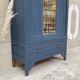 Armoire parisienne art déco