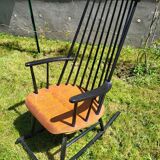 Rocking Chair Tapiovaara style