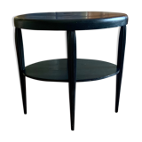 Healing art deco fluted feet