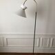1960 tripod floor lamp - diabolo shade