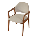 1960s Armchair, Wilkhahn